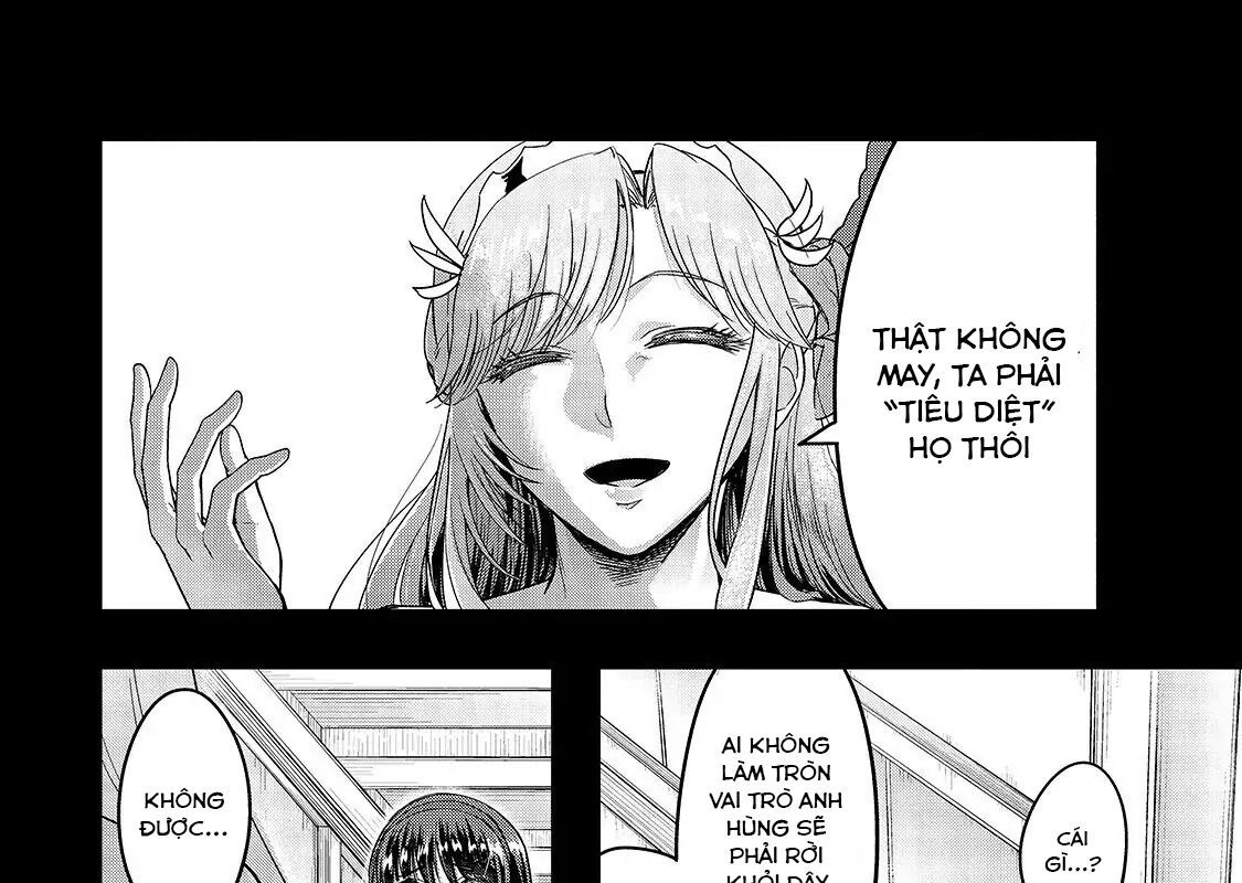 Failure Frame - Kẻ Vô Dụng Trở Thành Kẻ Mạnh Nhất Chap 11 - Next Chap 12