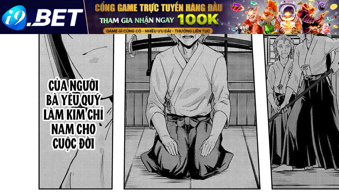 Failure Frame - Kẻ Vô Dụng Trở Thành Kẻ Mạnh Nhất Chap 11 - Next Chap 12