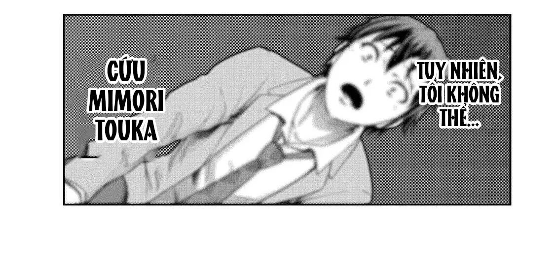 Failure Frame - Kẻ Vô Dụng Trở Thành Kẻ Mạnh Nhất Chap 11 - Next Chap 12