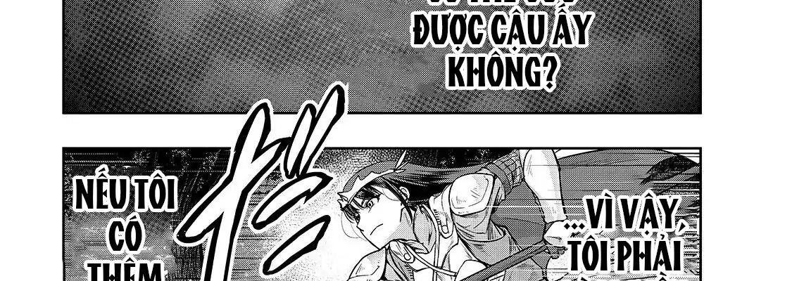 Failure Frame - Kẻ Vô Dụng Trở Thành Kẻ Mạnh Nhất Chap 11 - Next Chap 12