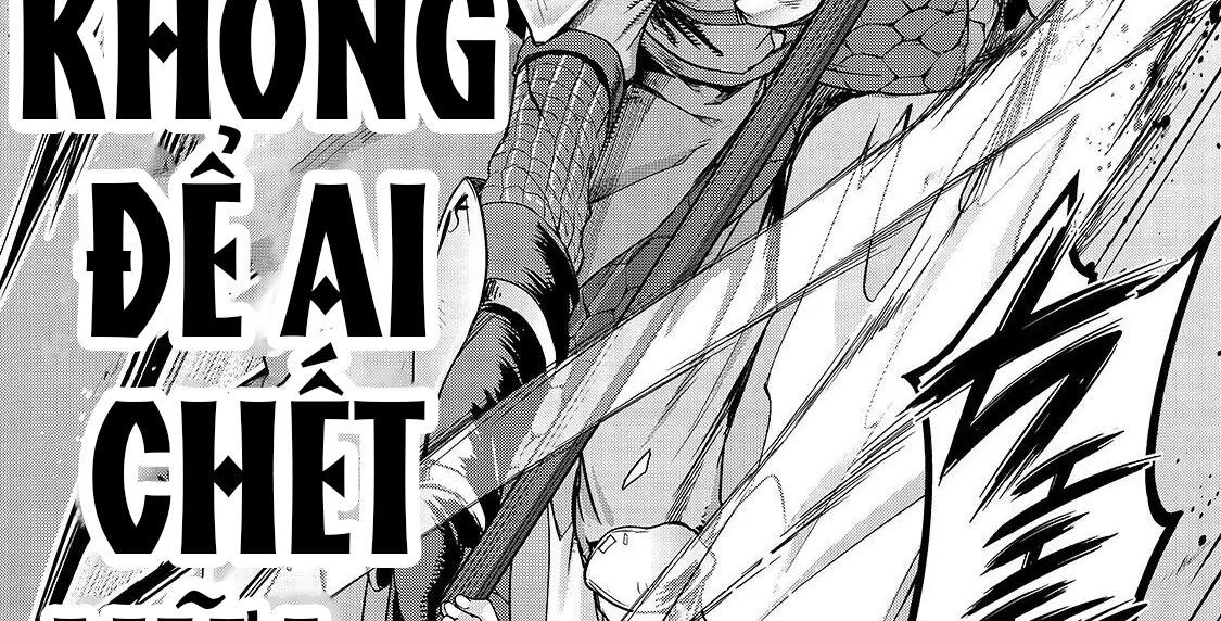 Failure Frame - Kẻ Vô Dụng Trở Thành Kẻ Mạnh Nhất Chap 11 - Next Chap 12