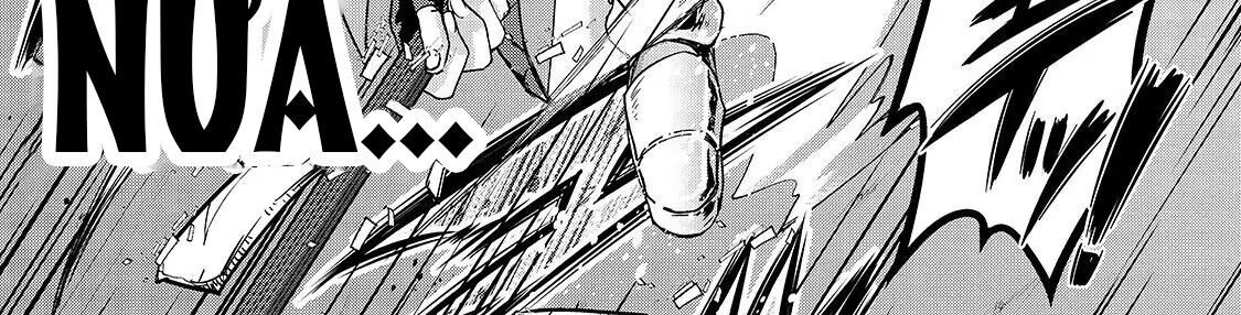 Failure Frame - Kẻ Vô Dụng Trở Thành Kẻ Mạnh Nhất Chap 11 - Next Chap 12