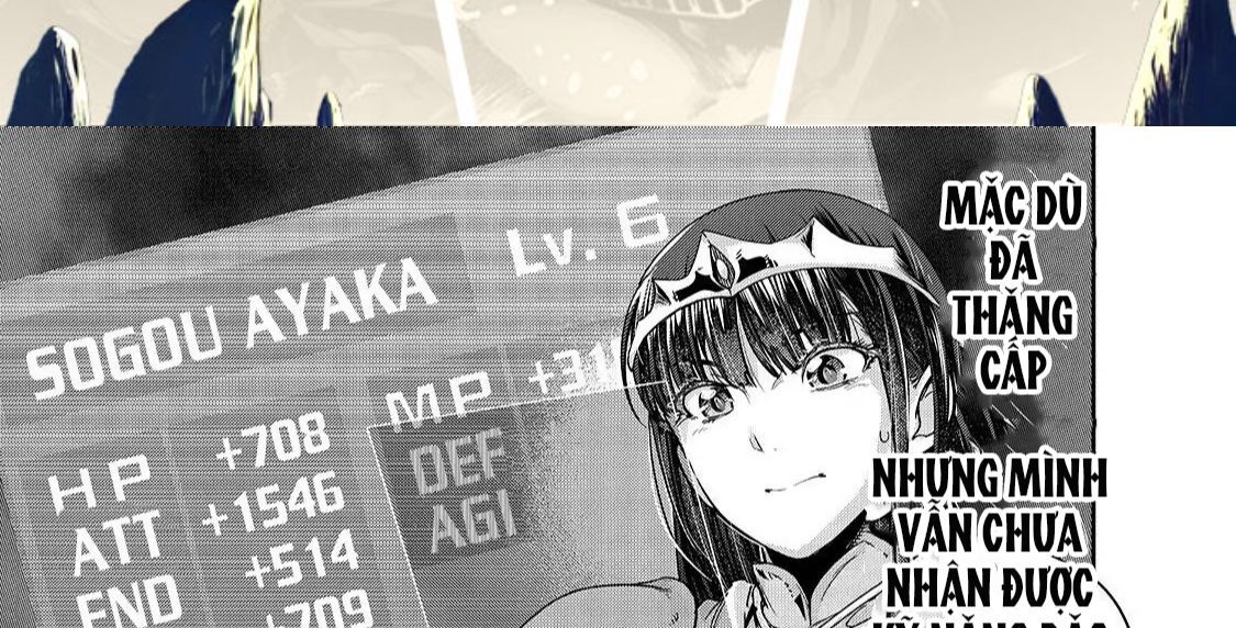 Failure Frame - Kẻ Vô Dụng Trở Thành Kẻ Mạnh Nhất Chap 12 - Next Chap 13