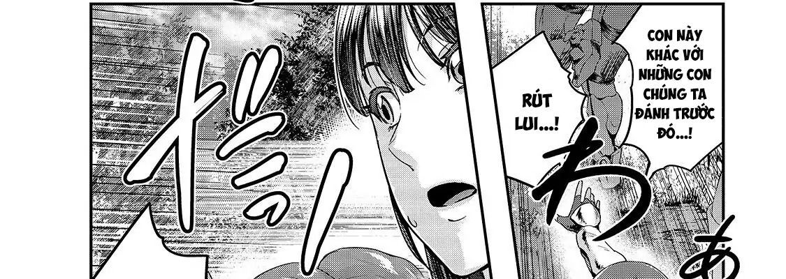 Failure Frame - Kẻ Vô Dụng Trở Thành Kẻ Mạnh Nhất Chap 12 - Next Chap 13