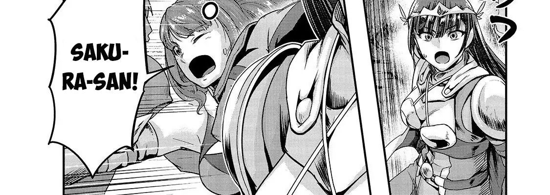 Failure Frame - Kẻ Vô Dụng Trở Thành Kẻ Mạnh Nhất Chap 12 - Next Chap 13