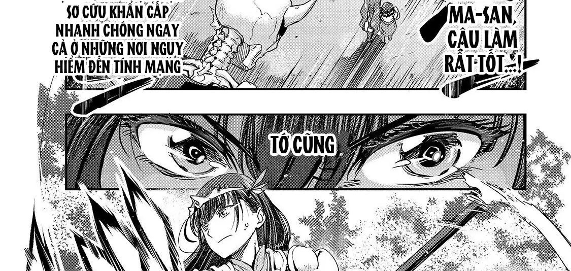 Failure Frame - Kẻ Vô Dụng Trở Thành Kẻ Mạnh Nhất Chap 12 - Next Chap 13