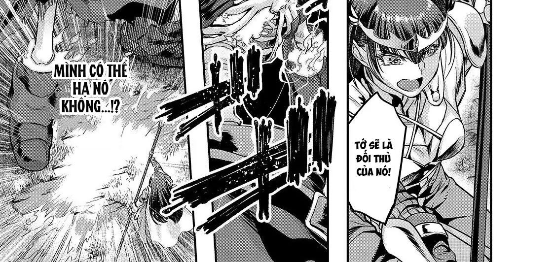 Failure Frame - Kẻ Vô Dụng Trở Thành Kẻ Mạnh Nhất Chap 12 - Next Chap 13