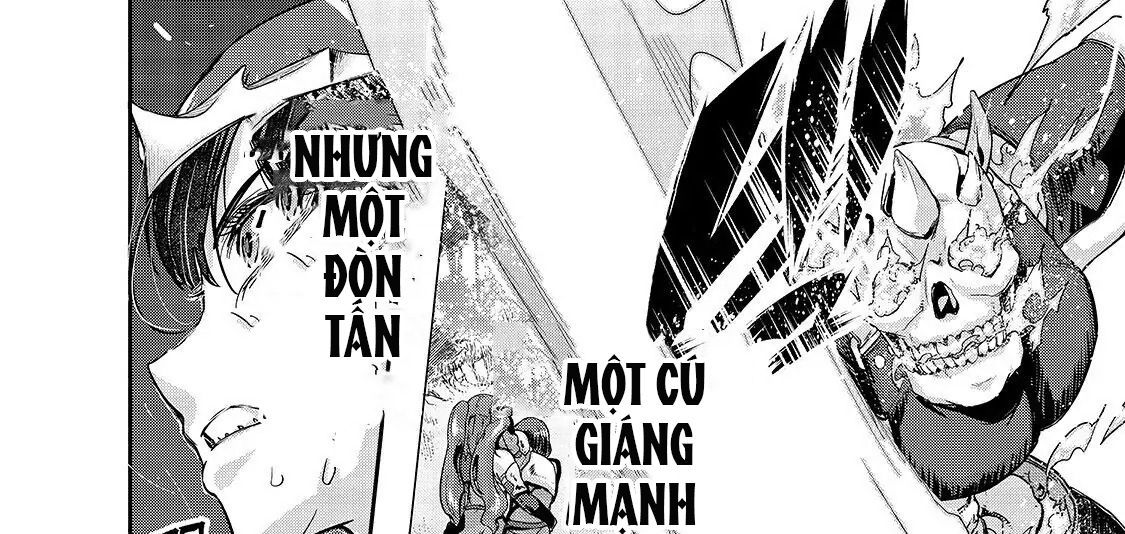 Failure Frame - Kẻ Vô Dụng Trở Thành Kẻ Mạnh Nhất Chap 12 - Next Chap 13