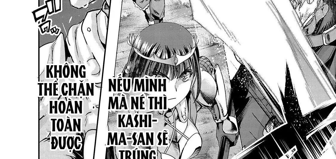 Failure Frame - Kẻ Vô Dụng Trở Thành Kẻ Mạnh Nhất Chap 12 - Next Chap 13