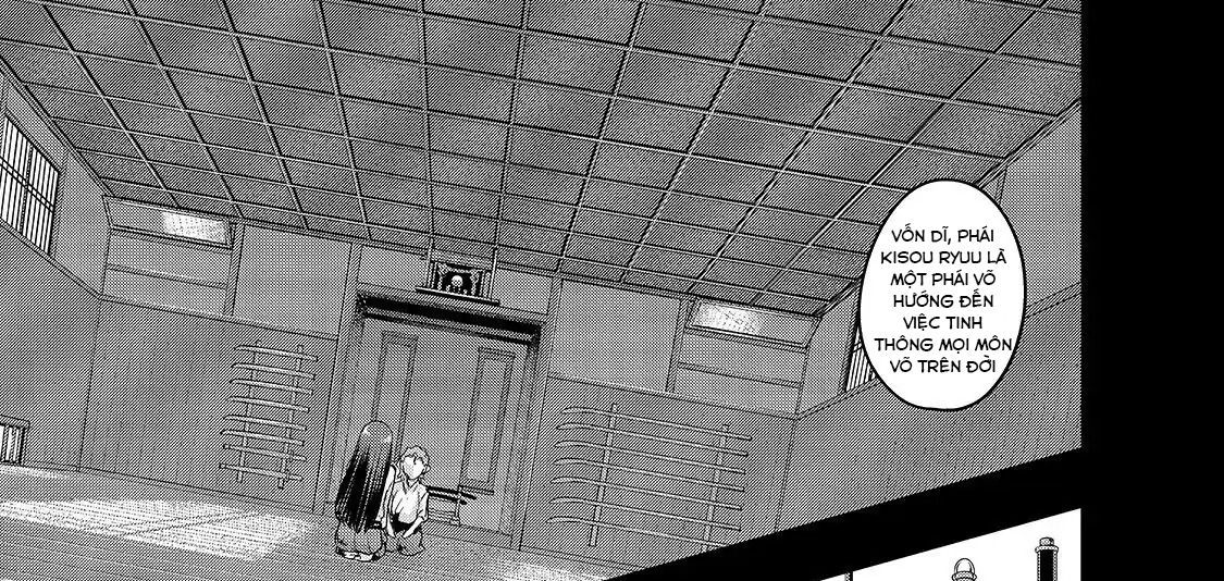 Failure Frame - Kẻ Vô Dụng Trở Thành Kẻ Mạnh Nhất Chap 12 - Next Chap 13