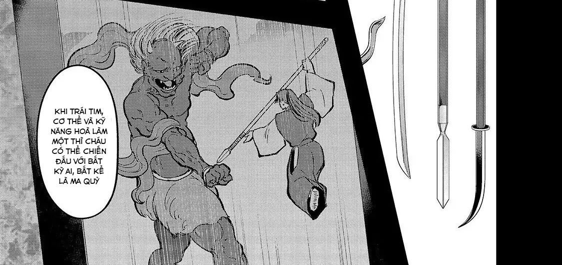 Failure Frame - Kẻ Vô Dụng Trở Thành Kẻ Mạnh Nhất Chap 12 - Next Chap 13