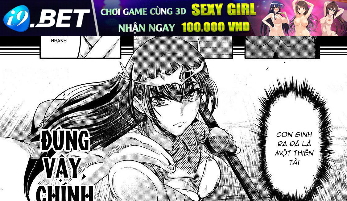 Failure Frame - Kẻ Vô Dụng Trở Thành Kẻ Mạnh Nhất Chap 12 - Next Chap 13