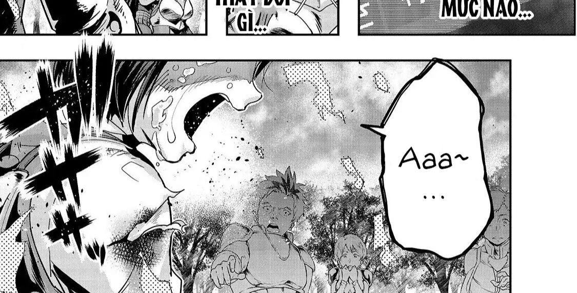 Failure Frame - Kẻ Vô Dụng Trở Thành Kẻ Mạnh Nhất Chap 12 - Next Chap 13