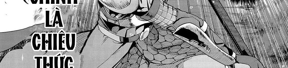 Failure Frame - Kẻ Vô Dụng Trở Thành Kẻ Mạnh Nhất Chap 12 - Next Chap 13