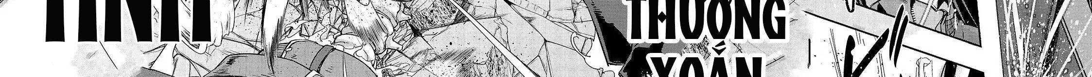 Failure Frame - Kẻ Vô Dụng Trở Thành Kẻ Mạnh Nhất Chap 12 - Next Chap 13