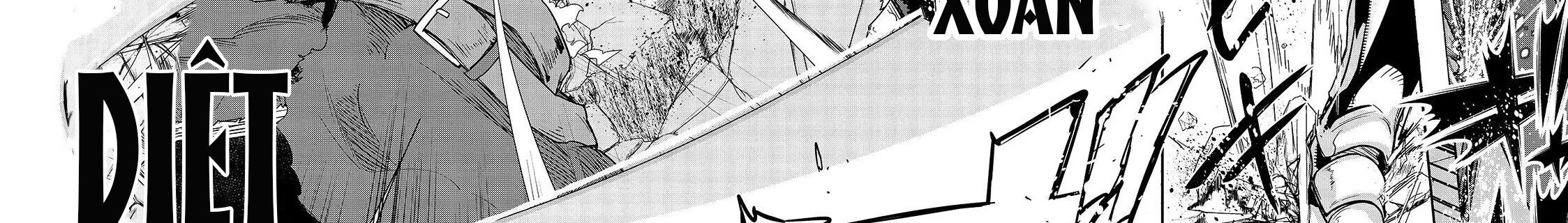 Failure Frame - Kẻ Vô Dụng Trở Thành Kẻ Mạnh Nhất Chap 12 - Next Chap 13