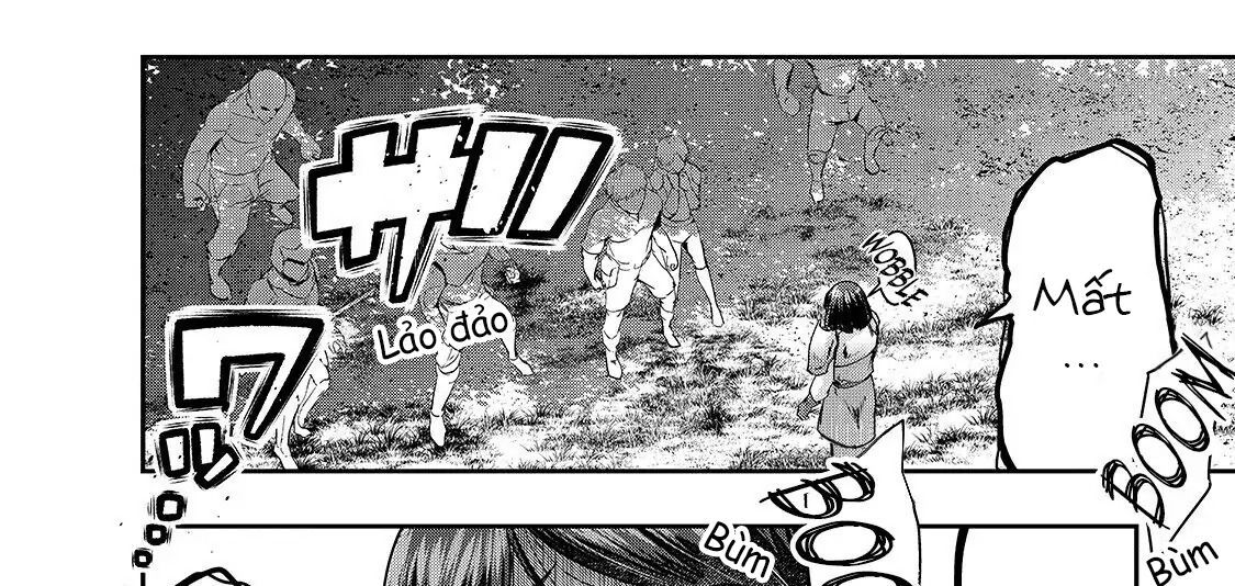 Failure Frame - Kẻ Vô Dụng Trở Thành Kẻ Mạnh Nhất Chap 12 - Next Chap 13