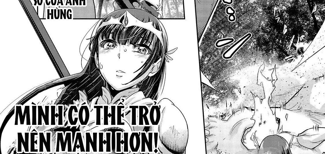 Failure Frame - Kẻ Vô Dụng Trở Thành Kẻ Mạnh Nhất Chap 12 - Next Chap 13