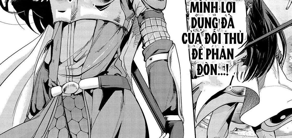 Failure Frame - Kẻ Vô Dụng Trở Thành Kẻ Mạnh Nhất Chap 12 - Next Chap 13