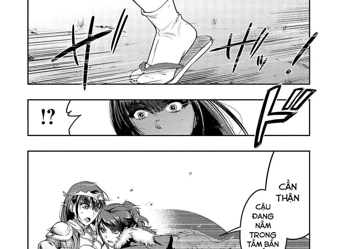 Failure Frame - Kẻ Vô Dụng Trở Thành Kẻ Mạnh Nhất Chap 12 - Next Chap 13