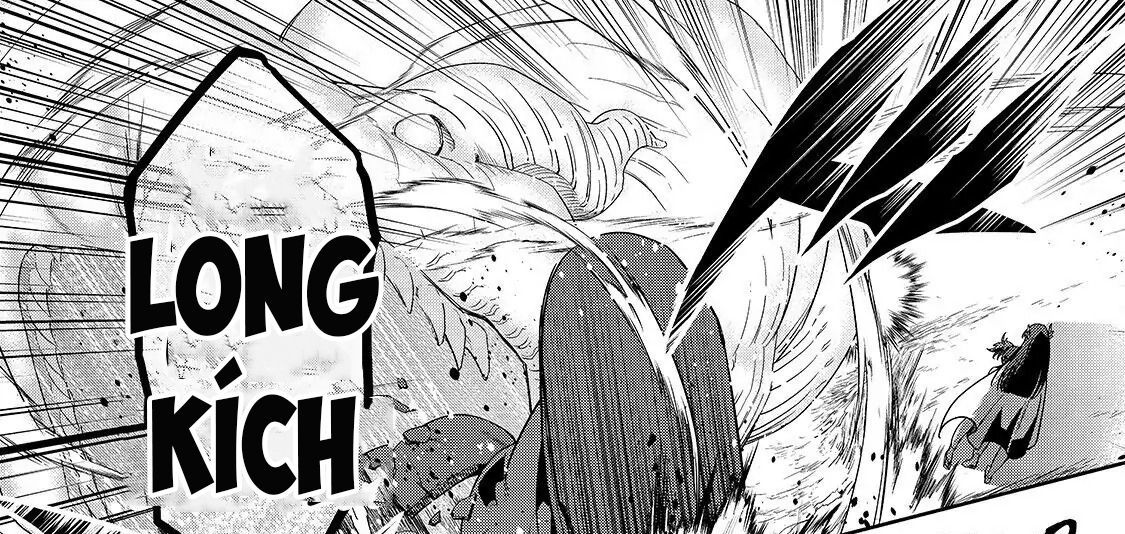 Failure Frame - Kẻ Vô Dụng Trở Thành Kẻ Mạnh Nhất Chap 12 - Next Chap 13