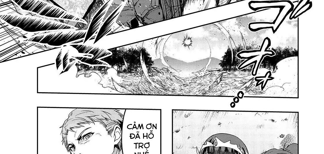 Failure Frame - Kẻ Vô Dụng Trở Thành Kẻ Mạnh Nhất Chap 12 - Next Chap 13