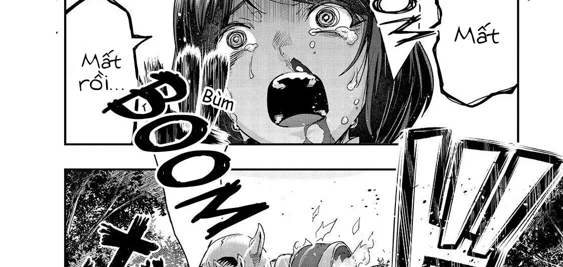 Failure Frame - Kẻ Vô Dụng Trở Thành Kẻ Mạnh Nhất Chap 12 - Next Chap 13