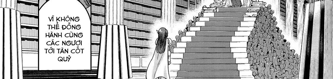 Failure Frame - Kẻ Vô Dụng Trở Thành Kẻ Mạnh Nhất Chap 12 - Next Chap 13