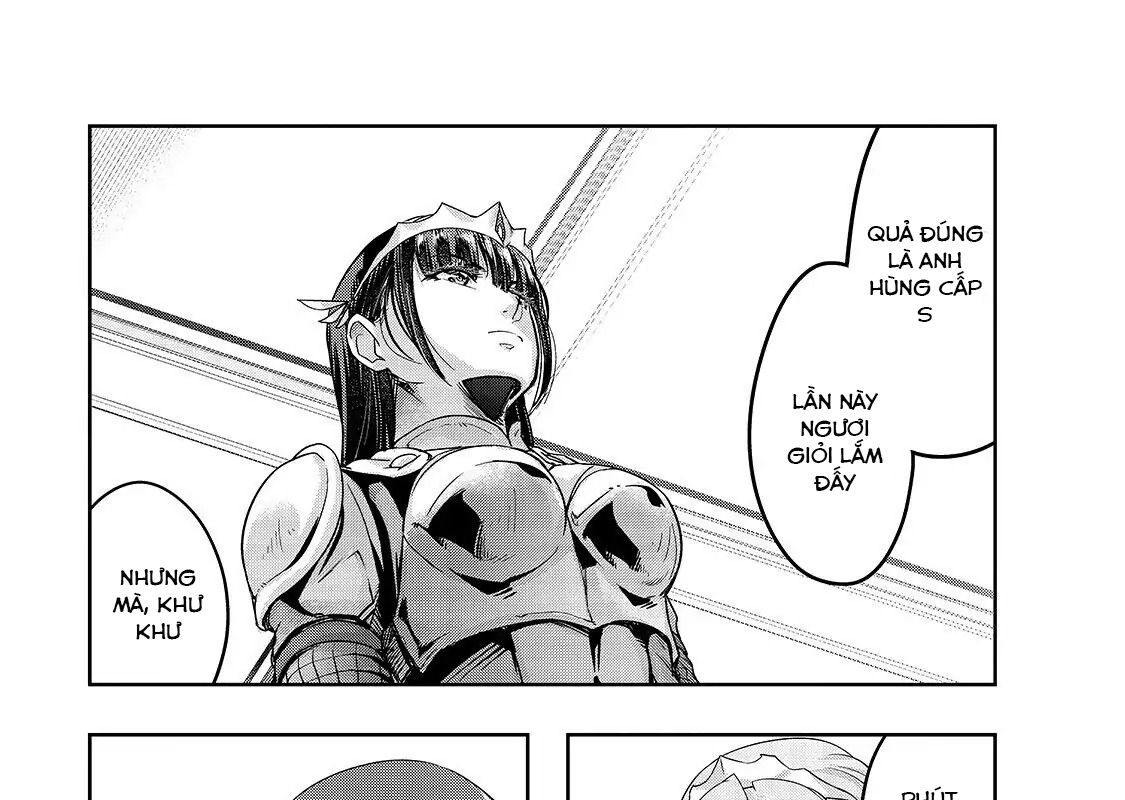 Failure Frame - Kẻ Vô Dụng Trở Thành Kẻ Mạnh Nhất Chap 12 - Next Chap 13