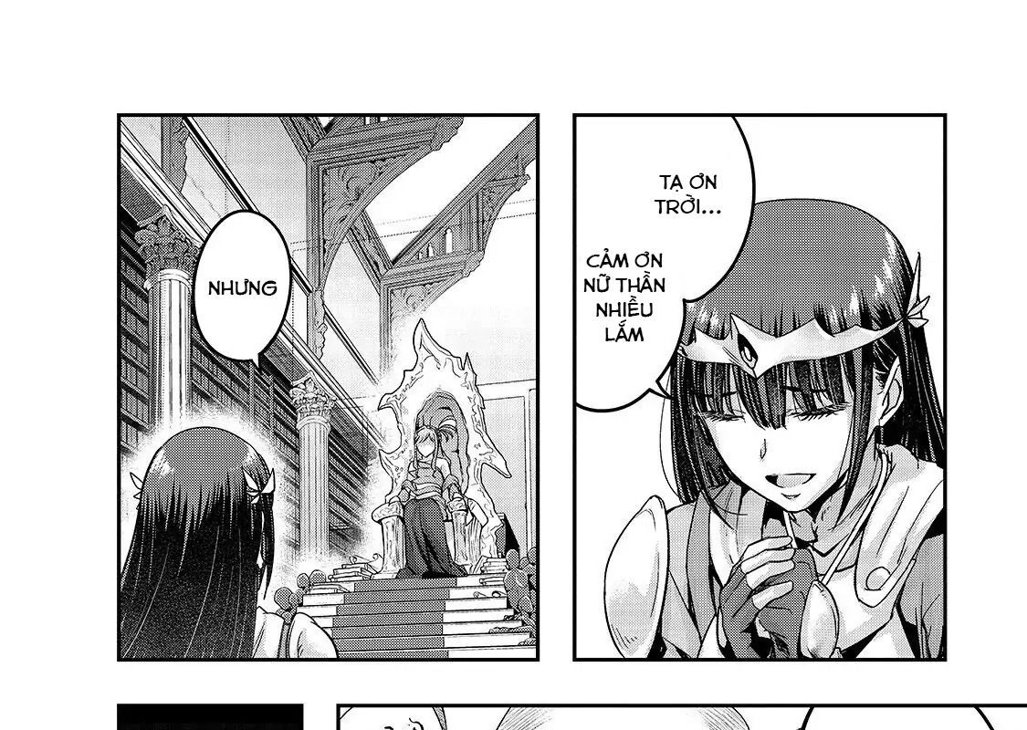 Failure Frame - Kẻ Vô Dụng Trở Thành Kẻ Mạnh Nhất Chap 12 - Next Chap 13