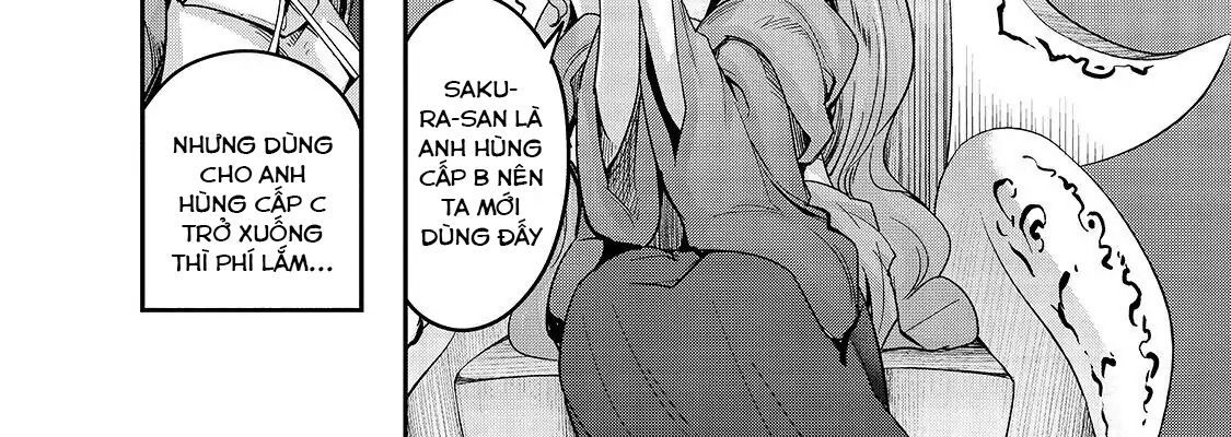 Failure Frame - Kẻ Vô Dụng Trở Thành Kẻ Mạnh Nhất Chap 12 - Next Chap 13