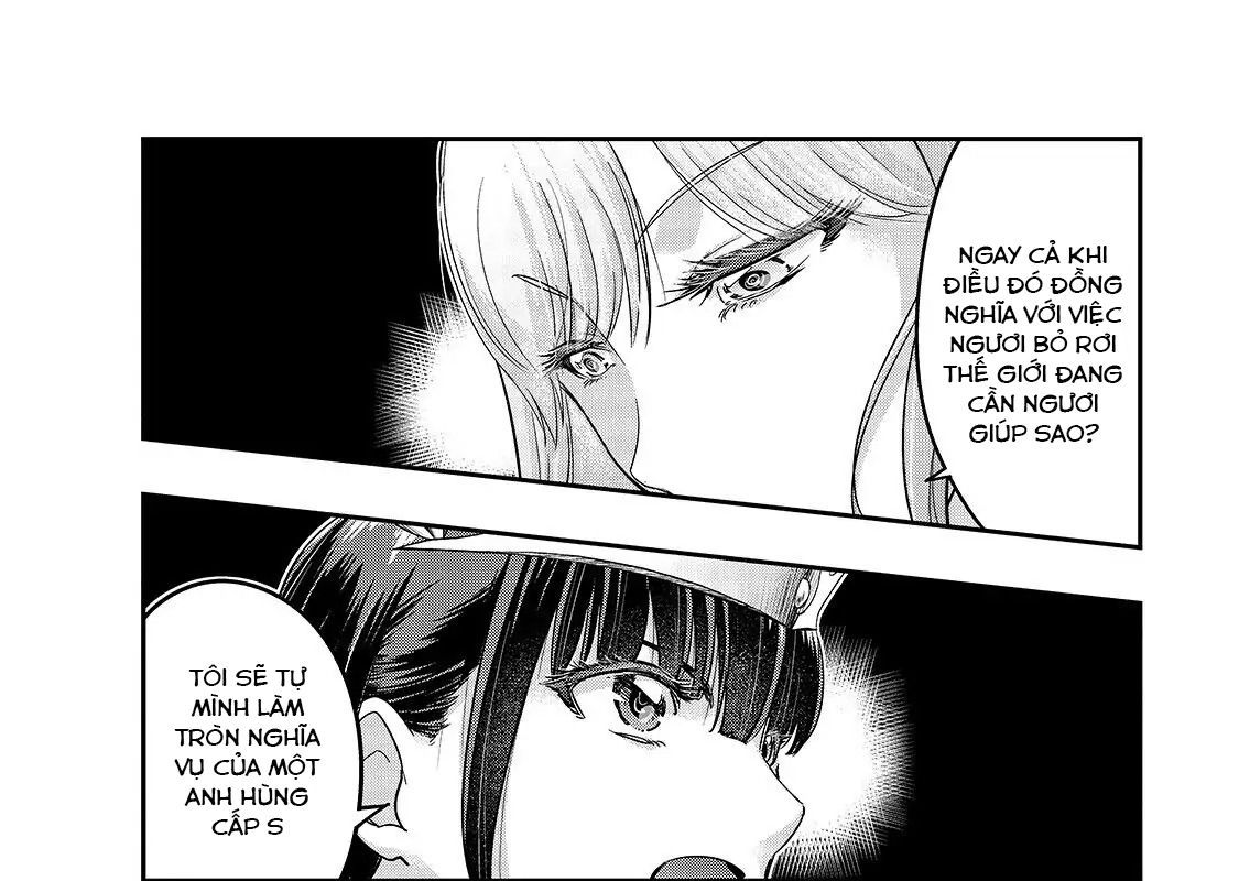 Failure Frame - Kẻ Vô Dụng Trở Thành Kẻ Mạnh Nhất Chap 12 - Next Chap 13