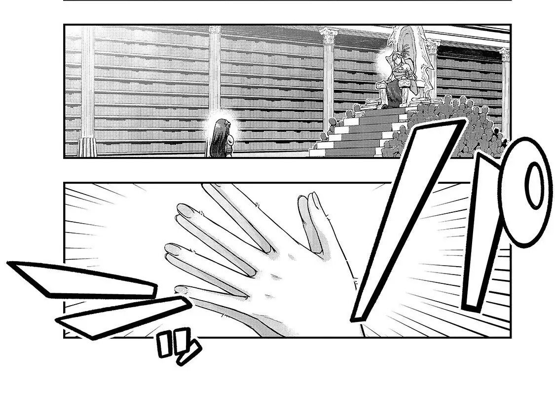 Failure Frame - Kẻ Vô Dụng Trở Thành Kẻ Mạnh Nhất Chap 12 - Next Chap 13