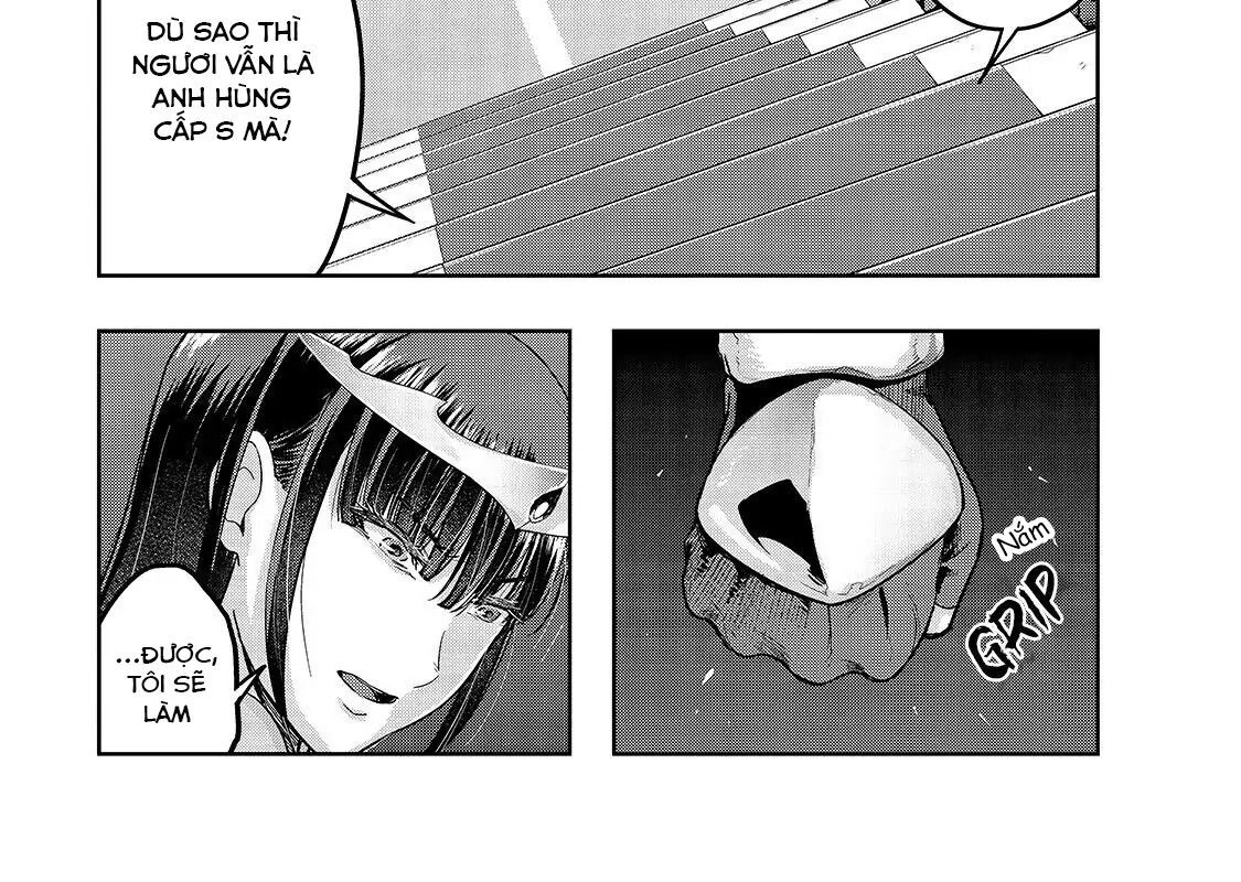 Failure Frame - Kẻ Vô Dụng Trở Thành Kẻ Mạnh Nhất Chap 12 - Next Chap 13