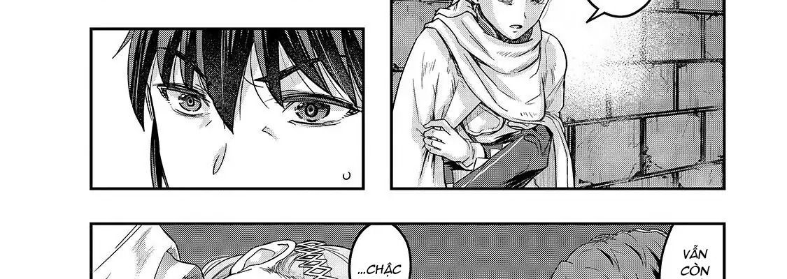 Failure Frame - Kẻ Vô Dụng Trở Thành Kẻ Mạnh Nhất Chap 12 - Next Chap 13