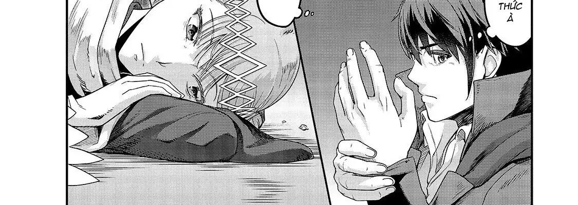 Failure Frame - Kẻ Vô Dụng Trở Thành Kẻ Mạnh Nhất Chap 12 - Next Chap 13