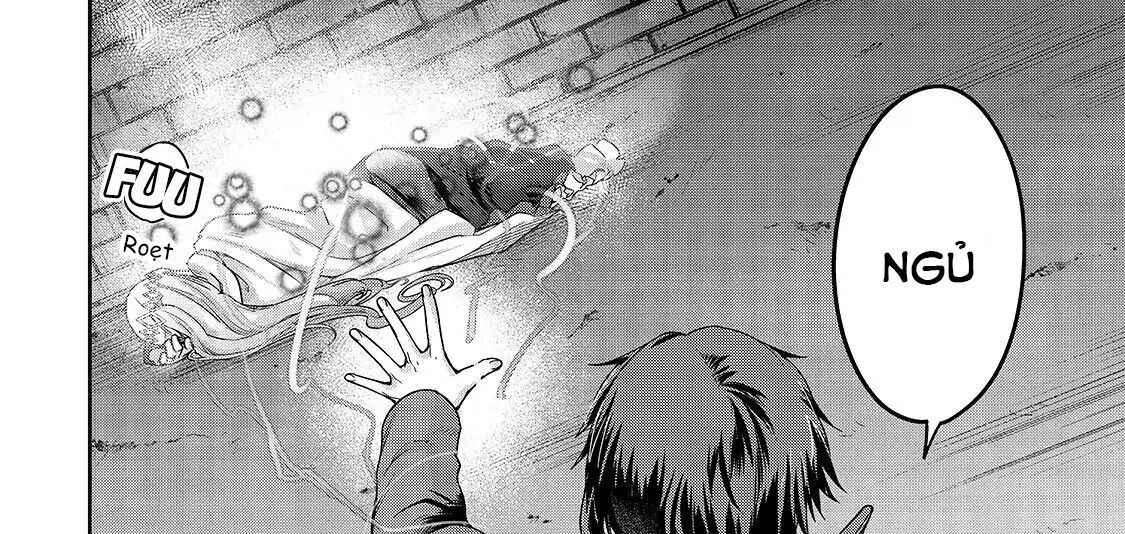 Failure Frame - Kẻ Vô Dụng Trở Thành Kẻ Mạnh Nhất Chap 12 - Next Chap 13