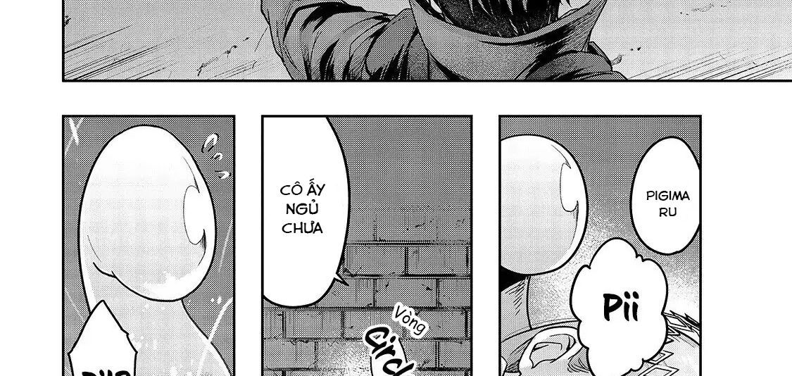 Failure Frame - Kẻ Vô Dụng Trở Thành Kẻ Mạnh Nhất Chap 12 - Next Chap 13