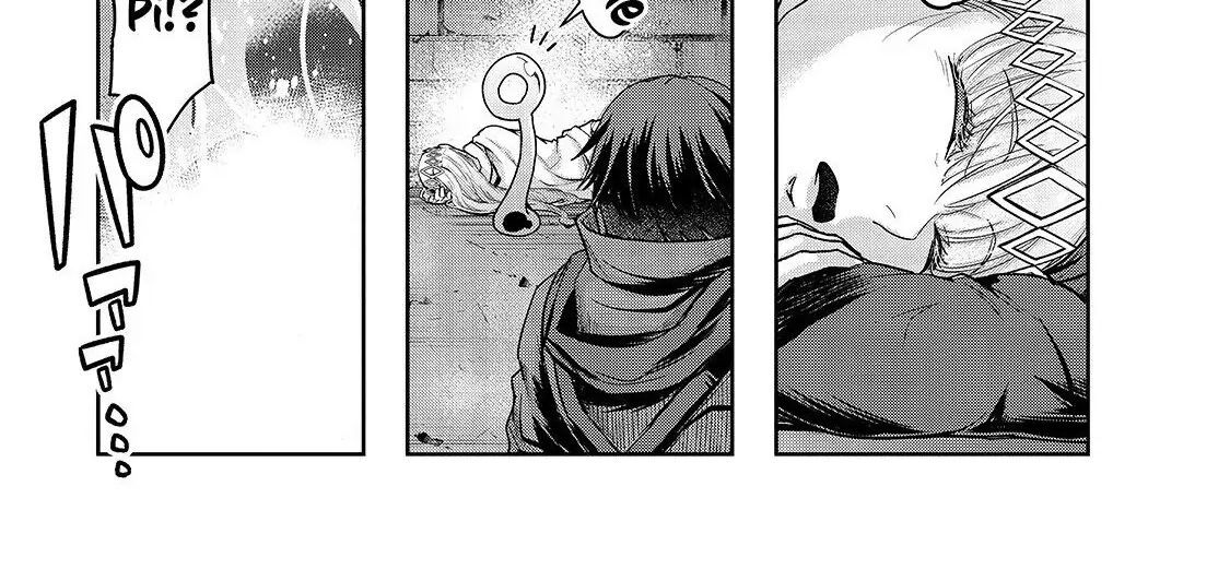 Failure Frame - Kẻ Vô Dụng Trở Thành Kẻ Mạnh Nhất Chap 12 - Next Chap 13