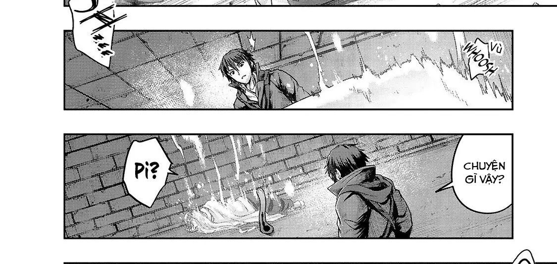 Failure Frame - Kẻ Vô Dụng Trở Thành Kẻ Mạnh Nhất Chap 12 - Next Chap 13