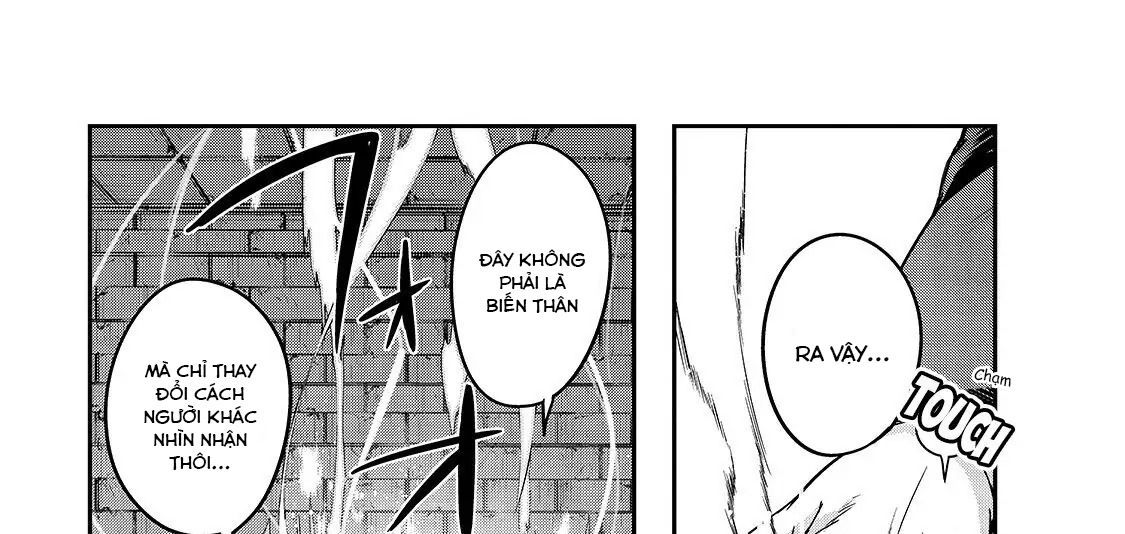 Failure Frame - Kẻ Vô Dụng Trở Thành Kẻ Mạnh Nhất Chap 12 - Next Chap 13