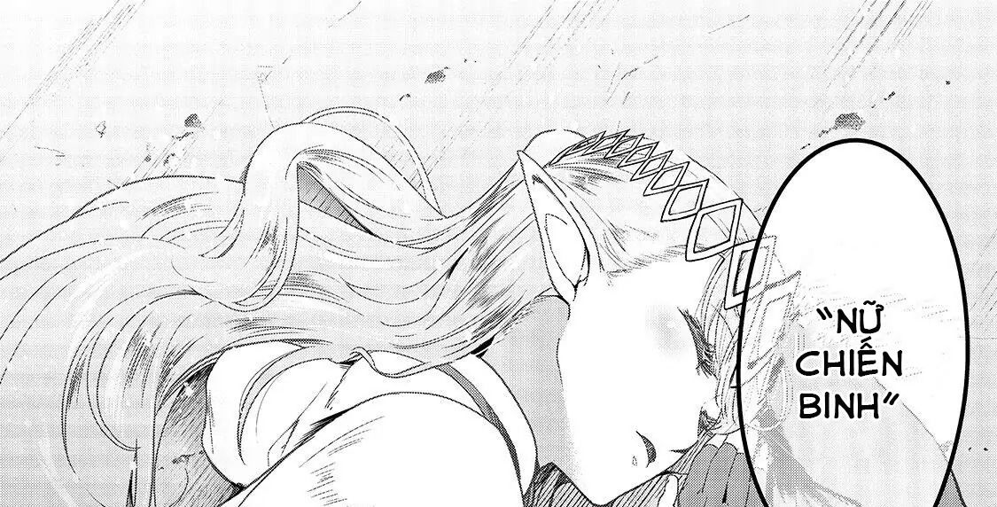 Failure Frame - Kẻ Vô Dụng Trở Thành Kẻ Mạnh Nhất Chap 12 - Next Chap 13