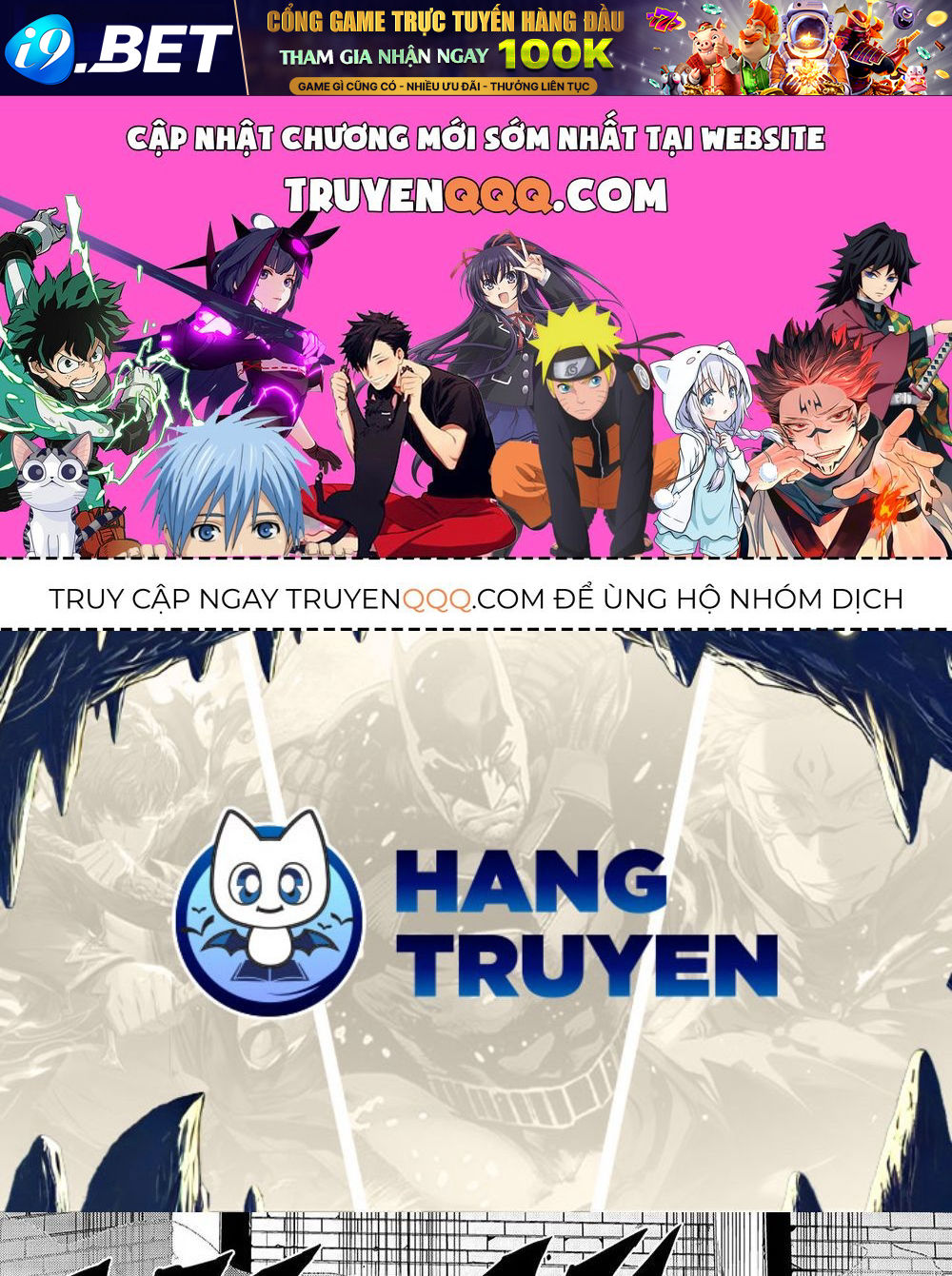 Failure Frame - Kẻ Vô Dụng Trở Thành Kẻ Mạnh Nhất Chap 13 - Next Chap 14