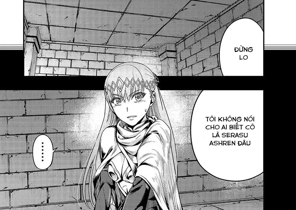 Failure Frame - Kẻ Vô Dụng Trở Thành Kẻ Mạnh Nhất Chap 13 - Next Chap 14