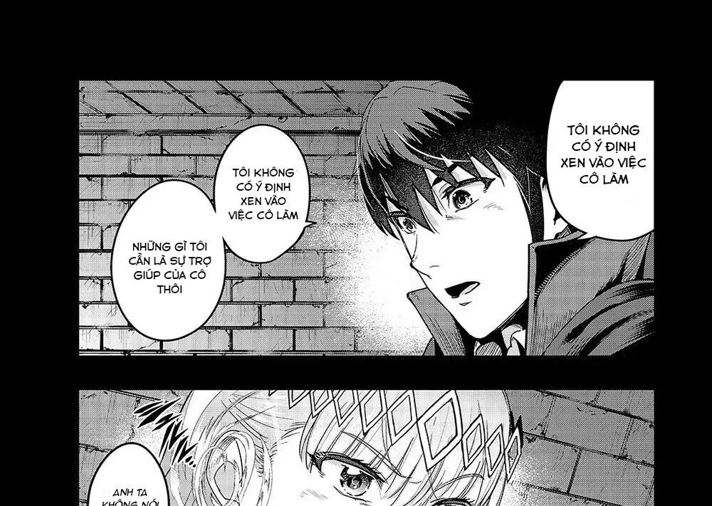 Failure Frame - Kẻ Vô Dụng Trở Thành Kẻ Mạnh Nhất Chap 13 - Next Chap 14