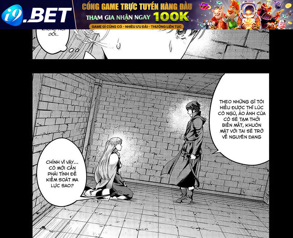 Failure Frame - Kẻ Vô Dụng Trở Thành Kẻ Mạnh Nhất Chap 13 - Next Chap 14