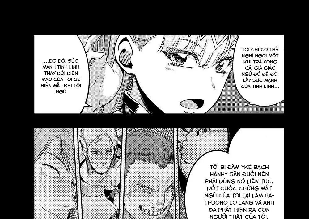 Failure Frame - Kẻ Vô Dụng Trở Thành Kẻ Mạnh Nhất Chap 13 - Next Chap 14