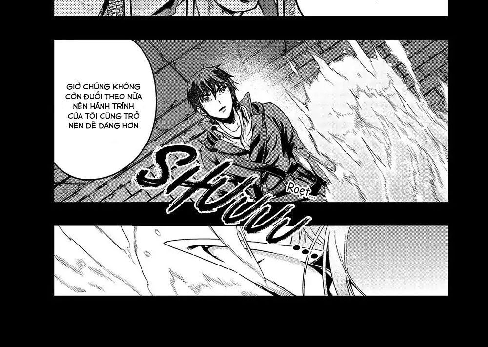Failure Frame - Kẻ Vô Dụng Trở Thành Kẻ Mạnh Nhất Chap 13 - Next Chap 14