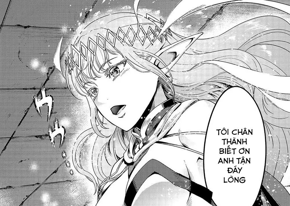 Failure Frame - Kẻ Vô Dụng Trở Thành Kẻ Mạnh Nhất Chap 13 - Next Chap 14