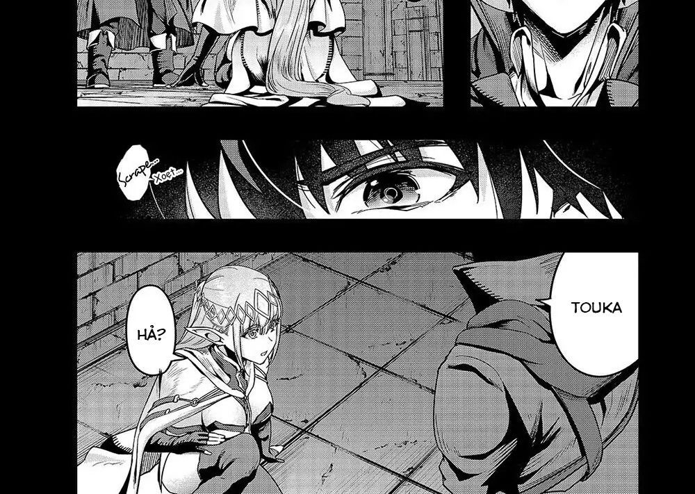 Failure Frame - Kẻ Vô Dụng Trở Thành Kẻ Mạnh Nhất Chap 13 - Next Chap 14